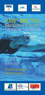  Tifernum Tiberinum 2019